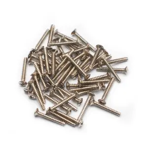 50 Pieces Guitar Pickup Height Adjusting Screws 15 Sb42fcf031c634e9fb2709ebd2e96c355g