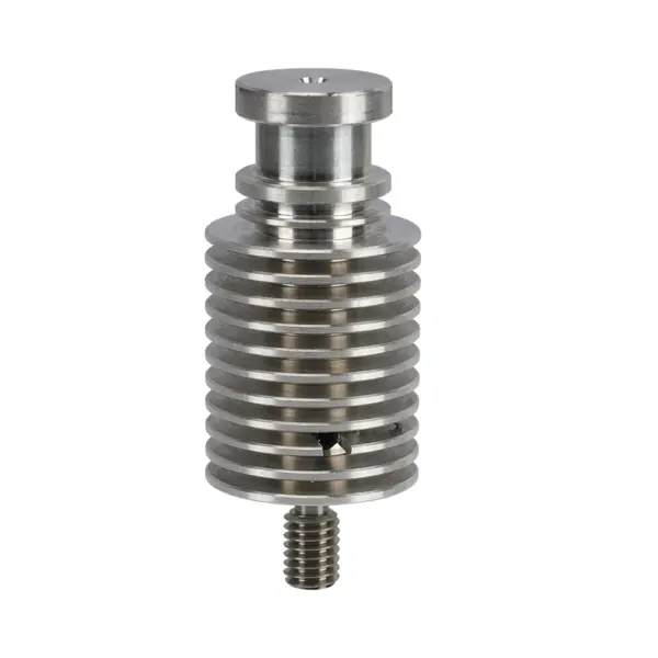 E3D V6 Enhanced Heatbreak and Heatsink Kit - Image 6