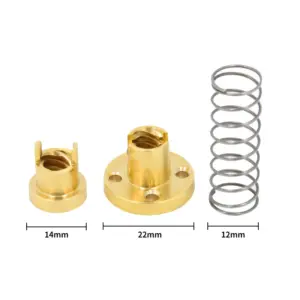 T8 Anti Backlash Lead Screw Nut 2 Sets 14 Sb43fa7a811cb4c6098d0abce0ff4e1bdQ 1