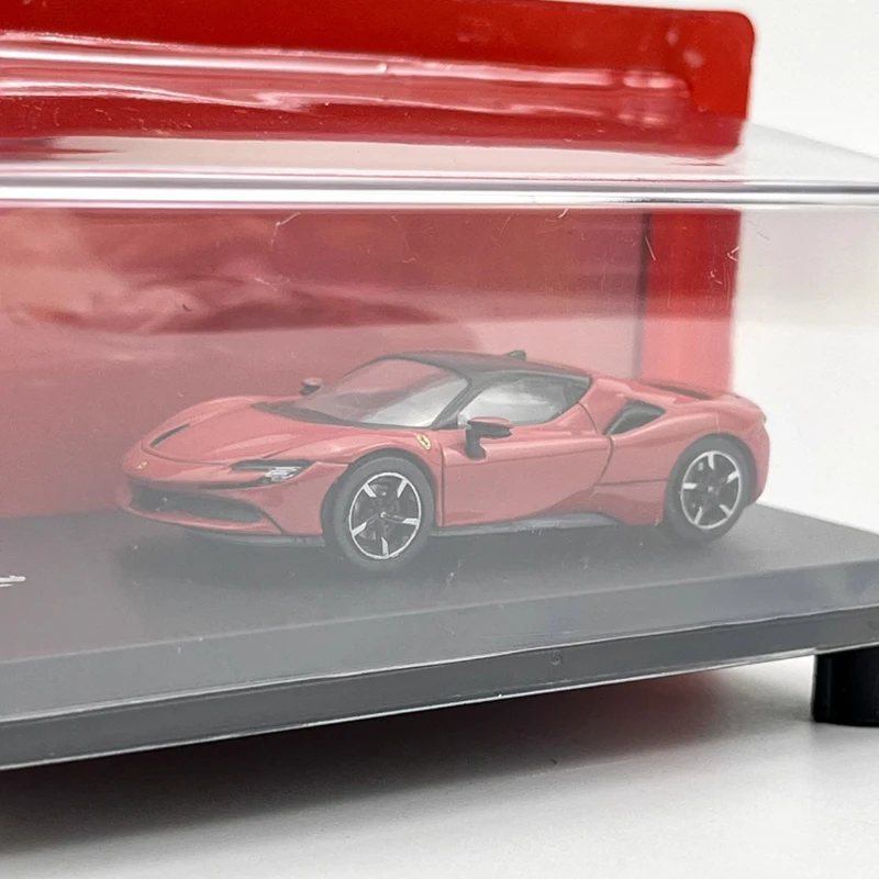 Diecast 1:64 Scale Daytona SP3 Alloy Model 3 Diecast 1:64 Scale Daytona SP3 Alloy Model - Image 3