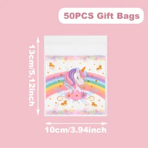 Rainbow Unicorn Handbag for Celebrations 81 Sb46217f1088e44879b072307e47286a07