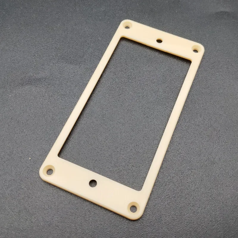 Humbucker Pickup Ring Set for LP Guitars 11 Humbucker Pickup Ring Set for LP Guitars - Image 11