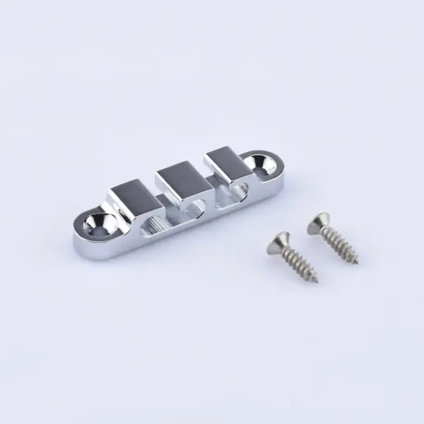 Bass Guitar String Retainer in Three Colors - Image 13