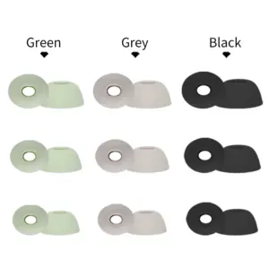 Silicone Ear Tips for Edifier Lolli Pro 3 10 Sb488459f1adb48aa8e1bdbb70a54bf0fl