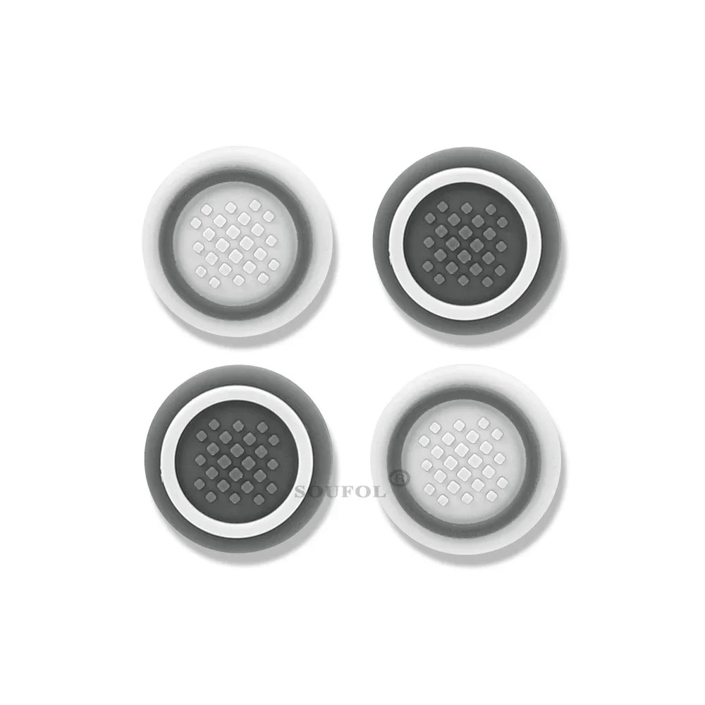 PS Vita Silicone Grip Caps Set of 4 14 PS Vita Silicone Grip Caps Set of 4 - Image 14