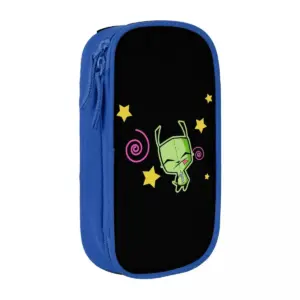 Cute Alien Pencil Case with Spacious Design 15 Sb4ad7c8960d541eebf6bd1979b3f157cE