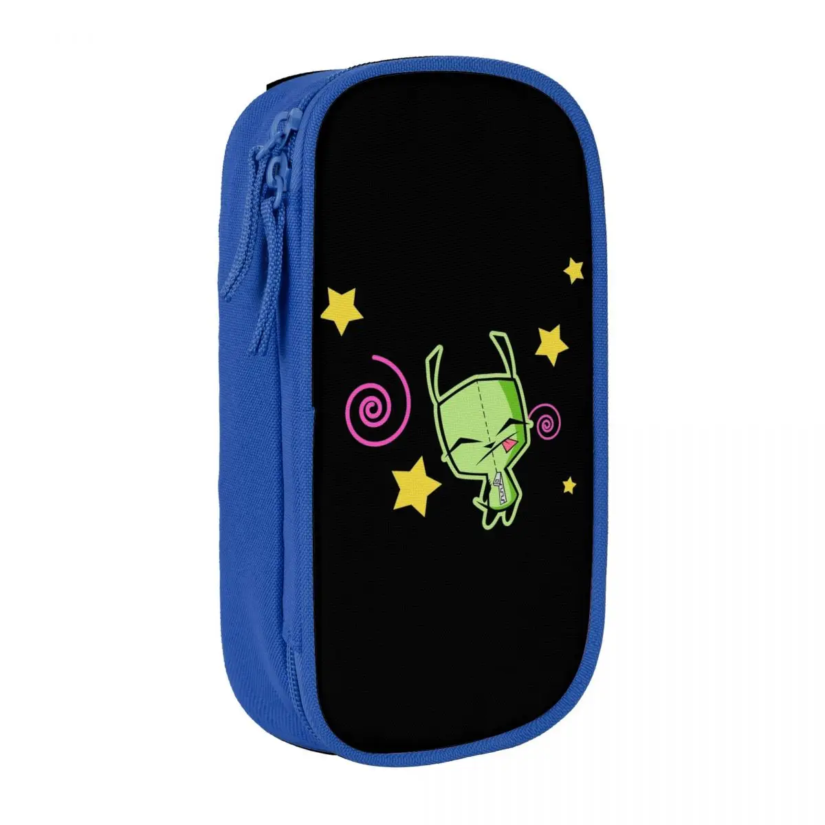 Cute Alien Pencil Case with Spacious Design 7 Cute Alien Pencil Case with Spacious Design - Image 7