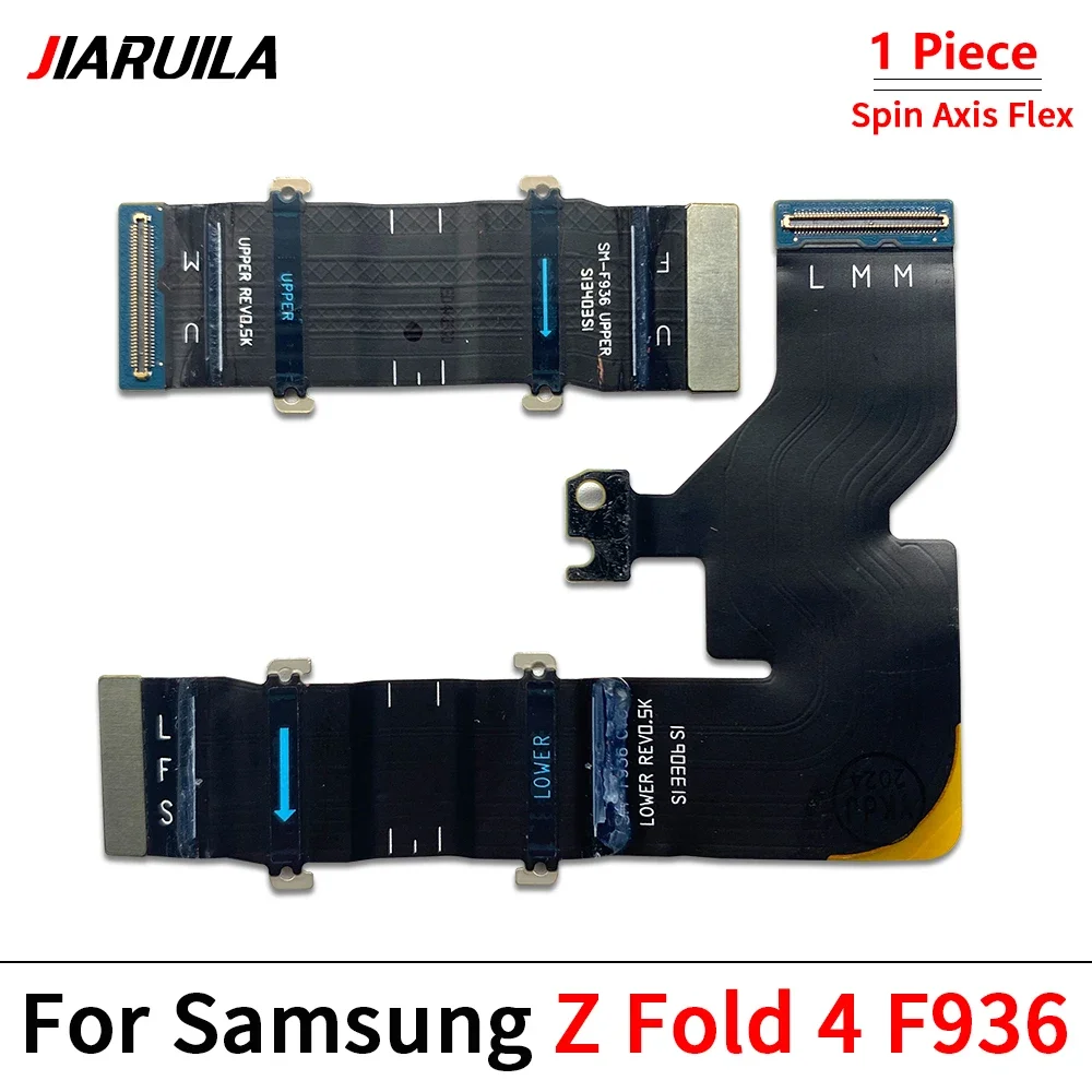 Spin Axis Flex Cables for Samsung Z Fold Series 20 Spin Axis Flex Cables for Samsung Z Fold Series - Image 20