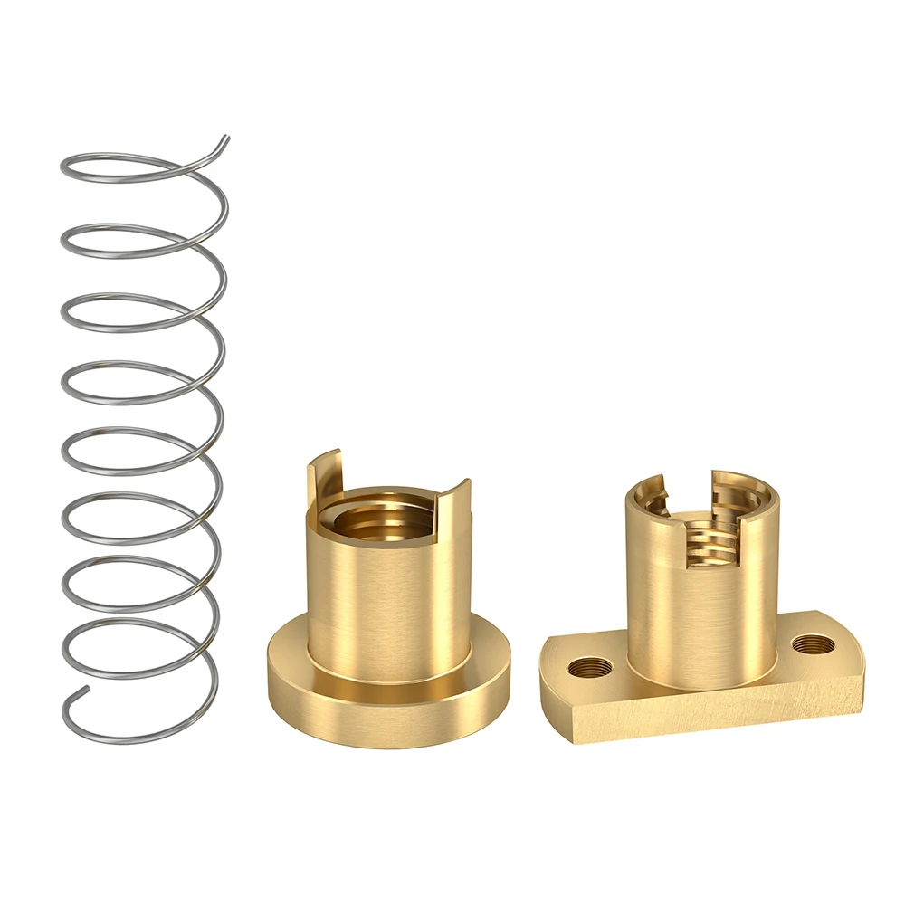 T8 Anti Backlash Lead Screw Nut 2 Sets 11 T8 Anti Backlash Lead Screw Nut 2 Sets - Image 11