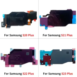 Wireless Charging Receiver Coil for Samsung S20-S23 23 Sb591cb98e4f747048add61f60addf9f9H