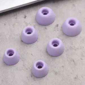 Quality Silicone Ear Tips for Galaxy Buds2 Pro 10 Sb594785e493447dbb08a80f41d1c833dQ
