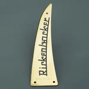 Gold Stainless Steel Guitar Neck Adjusting Cover 9 Sb5cd1b6fc0f940499f1fc0bba8df4115o