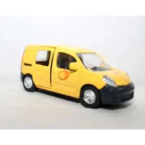Renault Kangoo Die-Cast Model 1:64 Yellow 8 Sb5cf58e1db9a4daa96338126eaf83fd56