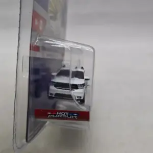 1:64 Scale 2018 Dodge Durango Police Model 8 Sb5d2d4cbea754a3ebe4d704899441119l