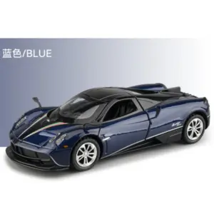 1:36 Scale Luxury Die-Cast Car Model Collection 70 Sb5ebec6735d24809922f607a4eba2d32b