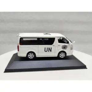 Toyota HIACE UN Van Diecast Model 1/43 Scale 5 Sb61d4fe423434a13b08ca909407fba87v