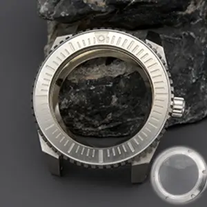 PROSPEX King Samurai Diving Watch Case 45mm 58 Sb620f08a38554cc584846989dafb7e204