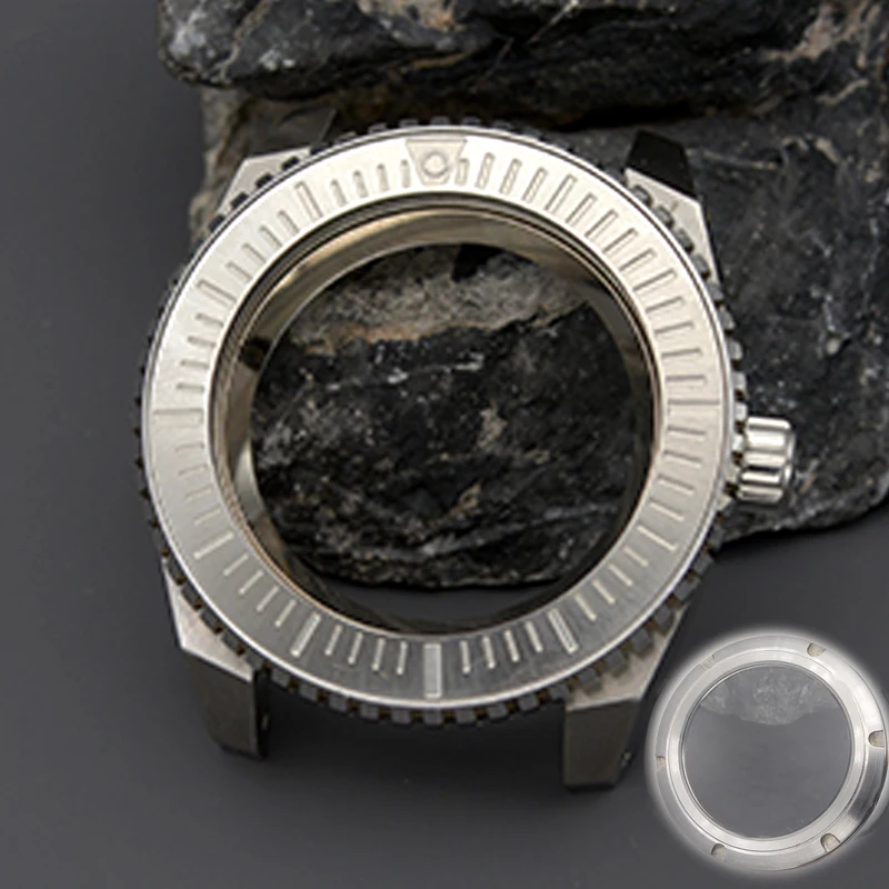 PROSPEX King Samurai Diving Watch Case 45mm 25 PROSPEX King Samurai Diving Watch Case 45mm - Image 25