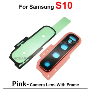 Samsung Galaxy S10/S10+ Back Camera Lens Set 29 Sb64cd22afbba4209b97f4c8630aa15983