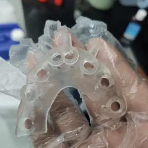 Dental Resin Planting Guide 85D for 3D Printing 7 Sb665b793de8a4dbc902813e94d079bf2n