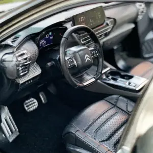 1:18 Scale Die-Cast Model Citroen C5 X 10 Sb671533bdb174e30893141d30ef5f7020 1