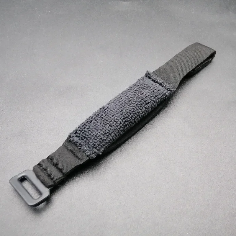 12Pcs Guitar Fingerboard Wrap String Mute Straps 12 12Pcs Guitar Fingerboard Wrap String Mute Straps - Image 12