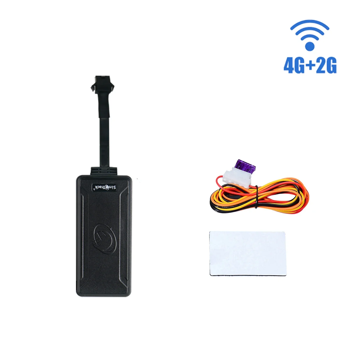 SinoTrack ST-901AL 4G GPS Tracker for Cars 8 SinoTrack ST-901AL 4G GPS Tracker for Cars - Image 8