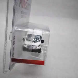 Greenlight 1:64 2015 Ford Transit Truck Model 7 Sb68ce2f2832345339a5b7f00b7873f06F