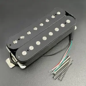 8-String Alnico 5 Electric Guitar Humbucker Pickup 10 Sb69f522d1bd949b1aa215bb2570f0d35F