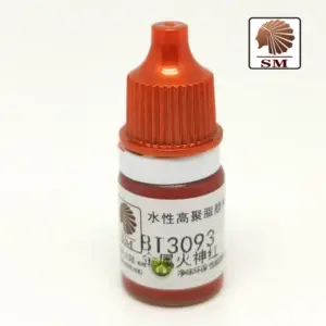 Metallic Model Coloring Pigment Set, 6 Colors 40 Sb6a70ed3cd4a4f1b98a5fcf7289649358