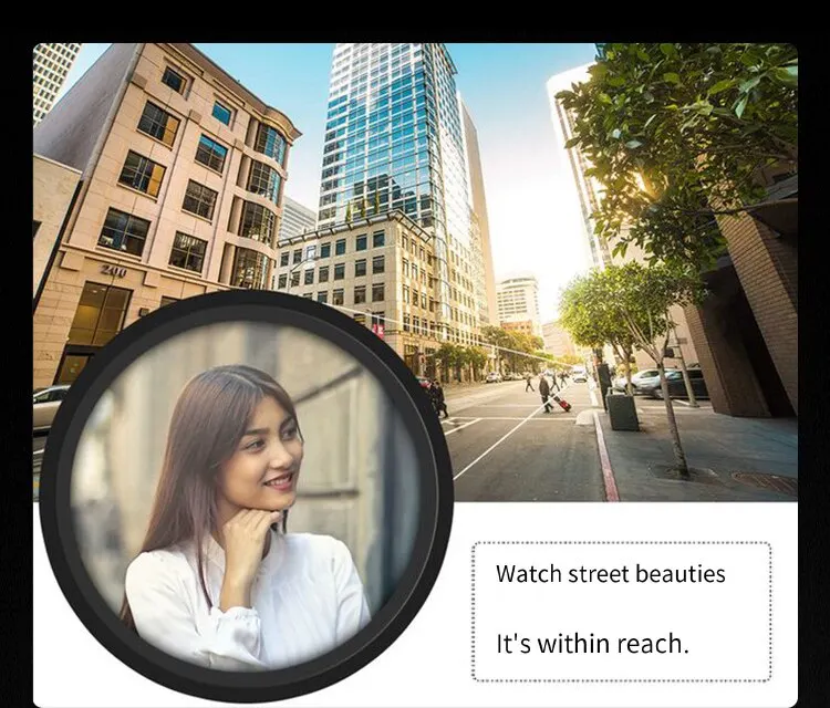 100x22 HD Outdoor Telescope Binoculars 13 100x22 HD Outdoor Telescope Binoculars - Image 13