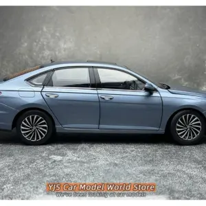 New Lavida 2022 Diecast Model 1:18 Scale 44 Sb6f7d254409d478ca16ef2db689329c3Y