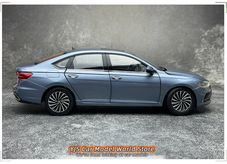 New Lavida 2022 Diecast Model 1:18 Scale 20 New Lavida 2022 Diecast Model 1:18 Scale - Image 20