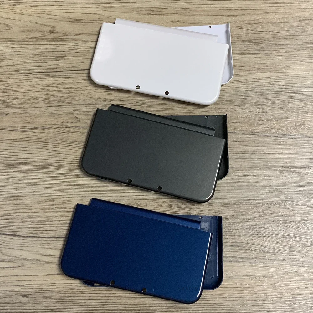 Gold Replacement Shell for New 3DS XL 3 Gold Replacement Shell for New 3DS XL - Image 3