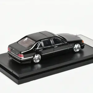 MINI AUTO 1:64 Mercedes-Benz S-Class Model 6 Sb768cf006293434595fb3b92e6f821ee4 1