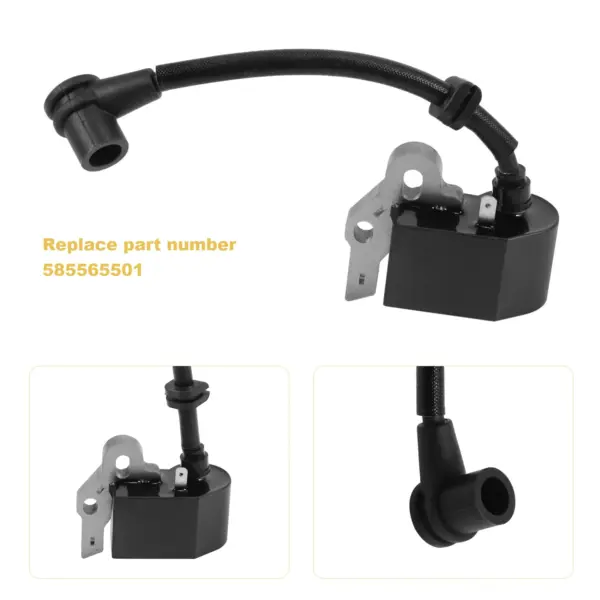 Ignition Coil for McCulloch B26 T26 Trimmers - Image 6
