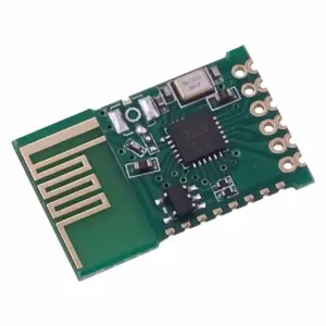 JDY-41 2.4G Wireless Module for Electronic Projects 13 Sb79ea87c2bf243e3a2f0f3acccc19cbdY