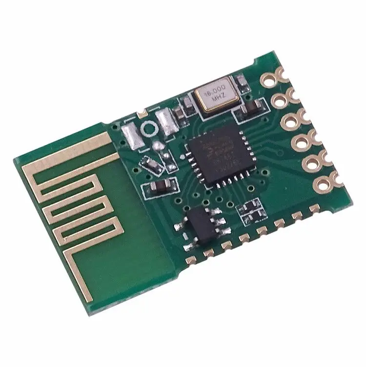 JDY-41 2.4G Wireless Module for Electronic Projects 6 JDY-41 2.4G Wireless Module for Electronic Projects - Image 6