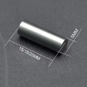 Alnico 5 Humbucker Pickup Rods Set of 12 9 Sb7cf453af9e14abd8fb89b20b59bdbd0i