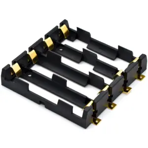 18650 Battery Holder for 1-4 Cells 15 Sb7e7702b23d84803a52435456876099c2