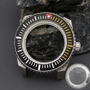 PROSPEX King Samurai Diving Watch Case 45mm 65 Sb7f6a8a758904116886b72cfa7035216u