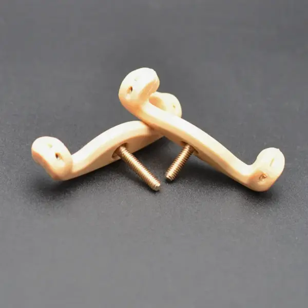 FOM Violin Shoulder Rest Claws Set of 2 - Image 2