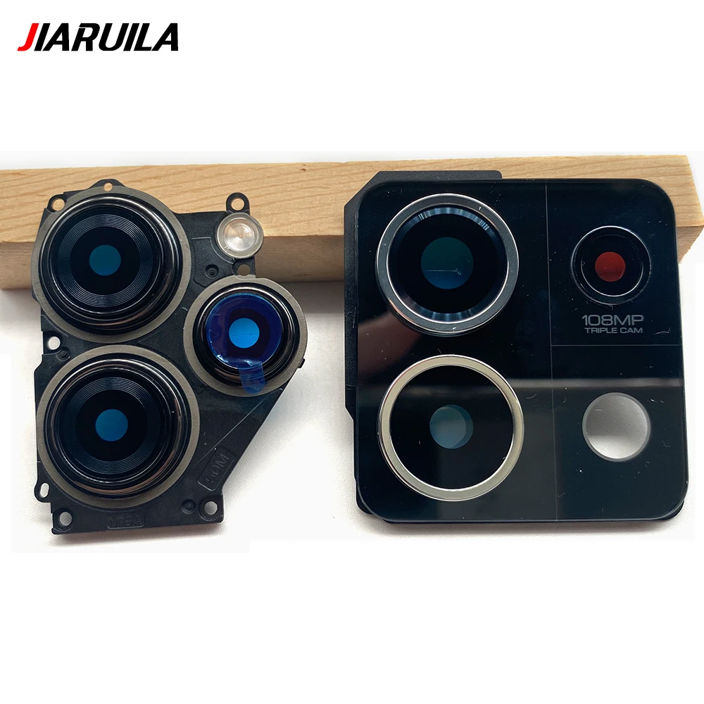 Xiaomi Rear Camera Lens Cover for Multiple Models 5 Xiaomi Rear Camera Lens Cover for Multiple Models - Image 5