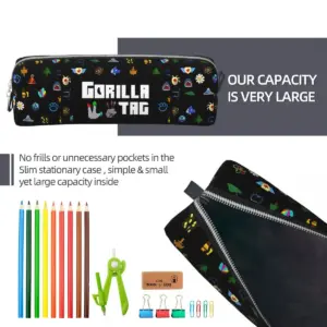 Gorilla Tag VR Gamer Pencil Case 11 Sb88fb4dbe65648fb8e336496accb6d26j