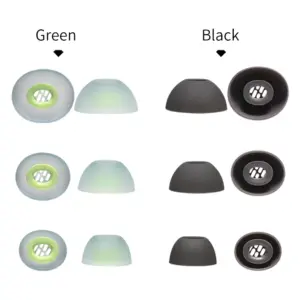 Silicone Ear Tips for ONEPLUS Buds Ace 2 10 Sb8c8d3f200e64650ae6e2d8b7fc62d31E