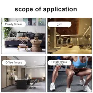 Fitness Equipment Replacement Weight Pin 130g 13 Sb8dd567e568346fb8716b687639b61c4X