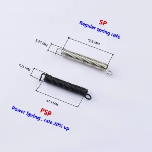 GOTOH 9016 Tremolo Bridge Spring Set 30g 15 Sb8fa46caf6934a54a4f317fbeebffd59u