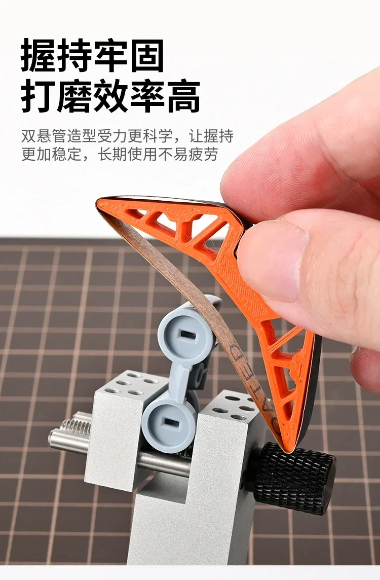 MSWZ TS004 Multifunctional Handheld Sander 12 MSWZ TS004 Multifunctional Handheld Sander - Image 12