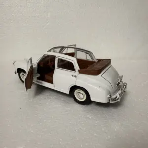 Gaz M20 Pobeda 1:24 Diecast Model Car 7 Sb934c7b1007e4baa998fb4f2de4cea58t