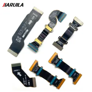 Spin Axis Flex Cables for Samsung Z Fold Series 38 Sb9452b8b4d5343e49093993774a07c587